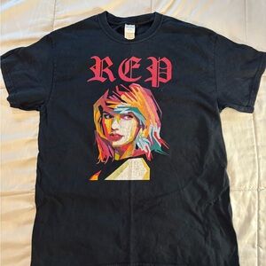 Taylor Swift Rep T-Shirt
